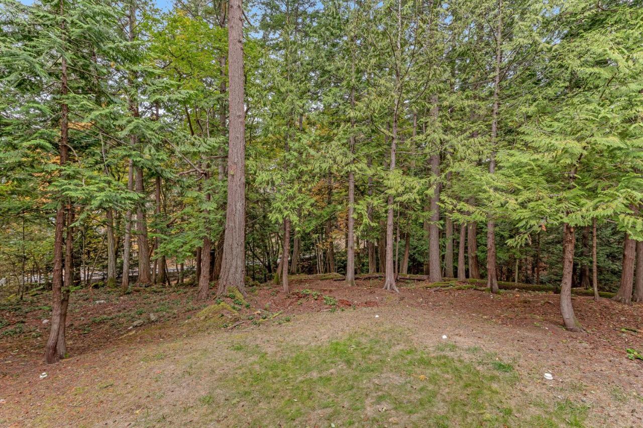 Mckinnis Hill Cabin Eastsound Kültér fotó