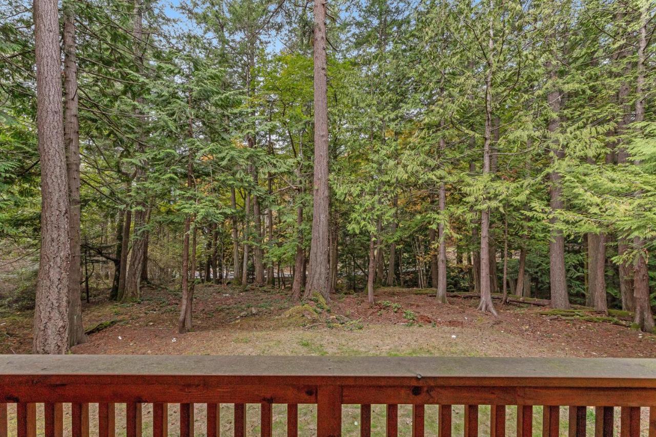 Mckinnis Hill Cabin Eastsound Kültér fotó