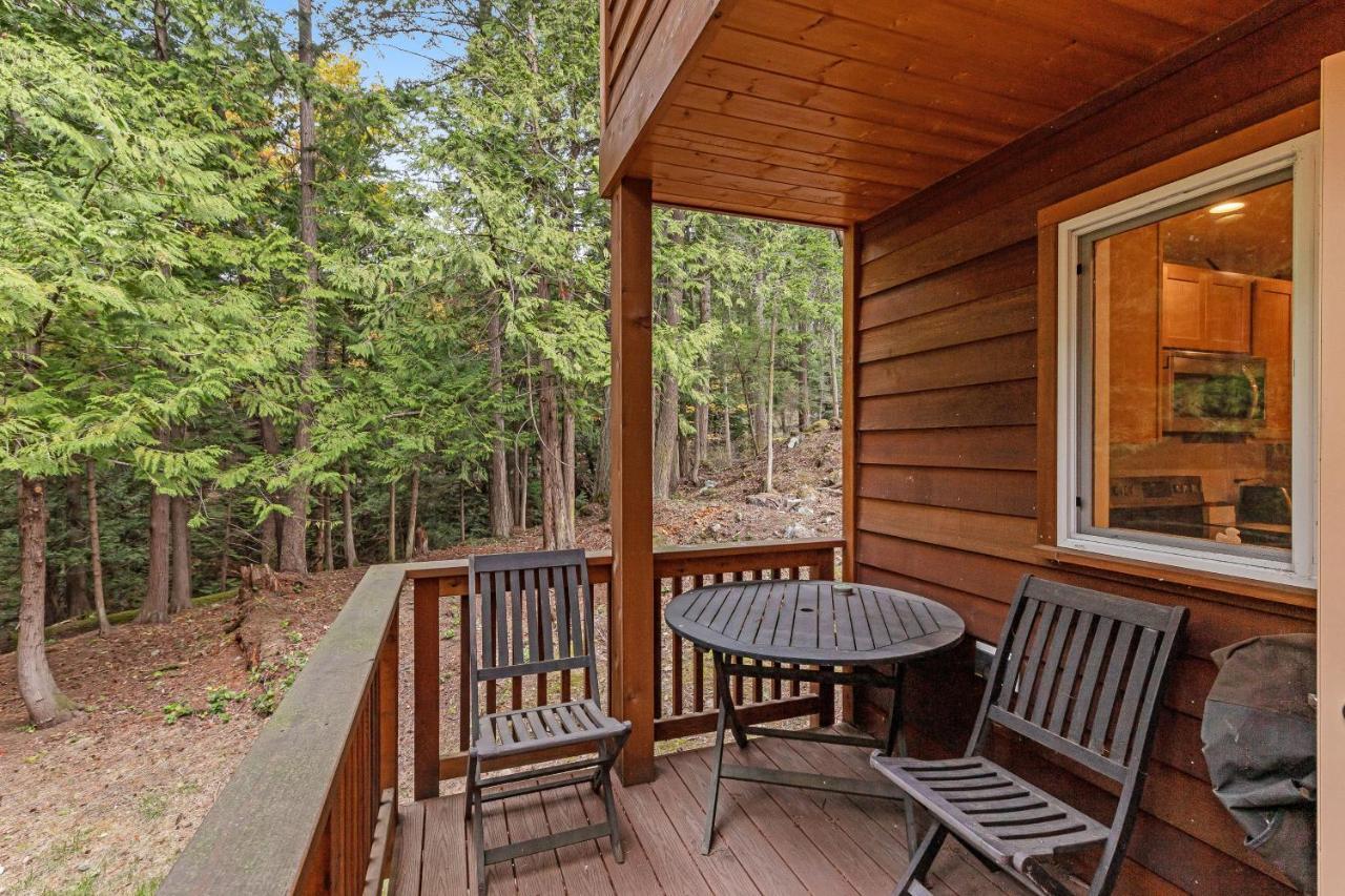 Mckinnis Hill Cabin Eastsound Kültér fotó